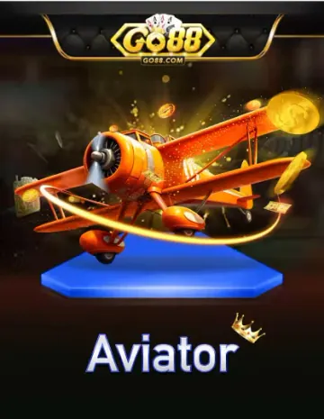 Gó Aviator